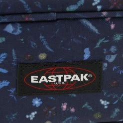Eastpak Oval herbs navy for Trousses Couleur Bleu marine / bleu nuit -Eastpak Soldes 22103937 500 E