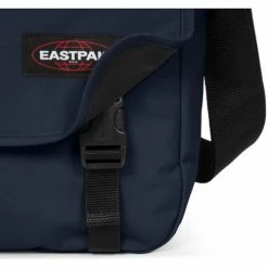 Eastpak Pochette $SKU for Pochettes / Sacoches Couleur Bleu -Eastpak Soldes 22238822 500 D