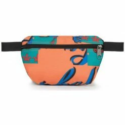 Eastpak Sac banane for Pochettes / Sacoches Couleur Orange -Eastpak Soldes 22424418 500 C