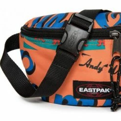 Eastpak Sac banane for Pochettes / Sacoches Couleur Orange -Eastpak Soldes 22424418 500 D