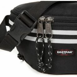 Eastpak Sac banane for Pochettes / Sacoches Couleur Noir -Eastpak Soldes 22424443 500 D
