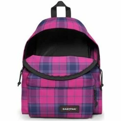 Eastpak Padded Pakr for Sacs à dos Couleur Bleu marine, Rose -Eastpak Soldes 22481725 500 B