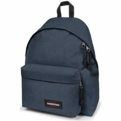 Eastpak Padded Double for Sacs à dos Couleur Bleu -Eastpak Soldes 22481770 500 B