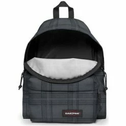 Eastpak Padded for Sacs à dos Couleur Gris -Eastpak Soldes 22481773 500 B