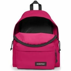 Eastpak Padded for Sacs à dos Couleur Rose -Eastpak Soldes 22481777 500 C