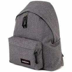 Eastpak Padded for Sacs à dos Couleur Gris -Eastpak Soldes 22481783 500 B