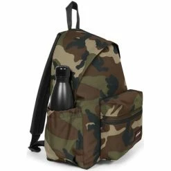 Eastpak Padded Zipplr for Sacs à dos Couleur Marron, Beige, Olive -Eastpak Soldes 22481839 500 B