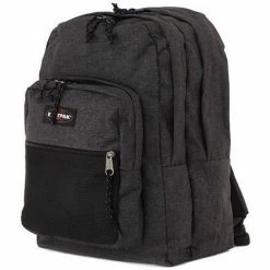 Eastpak Pinnacle for Sacs à dos Couleur Noir, Gris -Eastpak Soldes 22482137 500 B