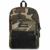 Eastpak Pinnacle for Sacs à dos Couleur Olive, Beige, Marron -Eastpak Soldes 22482193 500 A
