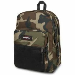 Eastpak Pinnacle for Sacs à dos Couleur Olive, Beige, Marron -Eastpak Soldes 22482193 500 B