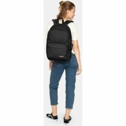 Eastpak BACK TO WORK EK936-008 BLACK for Sacs à dos Couleur Noir -Eastpak Soldes 22537555 500 F