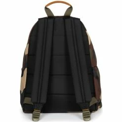 Eastpak Padded Zippl'R + for Sacs à dos Couleur vert -Eastpak Soldes 22556563 500 B