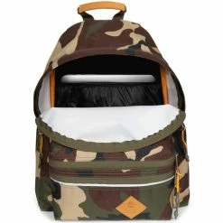 Eastpak Padded Zippl'R + for Sacs à dos Couleur vert -Eastpak Soldes 22556563 500 C