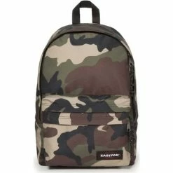 Eastpak Sac à dos Dodger K10E/E0010E for Sacs à dos Couleur Vert