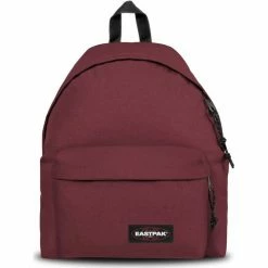 Eastpak Sac à dos Padded Pak'r k620/620 (Les unies) for Sacs à dos Couleur Rouge