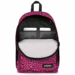 Eastpak Sac à dos for Sacs à dos Couleur Rose -Eastpak Soldes 22562589 500 E