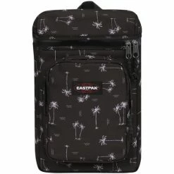 Eastpak Sac A dos Kooler Ref 56163 Noir 49*29*21 for Sacs à dos Couleur Noir