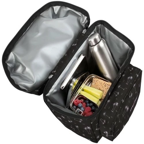 Eastpak Sac A dos Kooler Ref 56163 Noir 49*29*21 for Sacs à dos Couleur Noir 4 Eastpak Sac A dos Kooler Ref 56163 Noir 49*29*21 for Sacs à dos Couleur Noir – Image 2