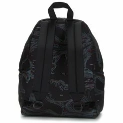 Eastpak PADDED PAK'R 24L for Sacs à dos Couleur Noir -Eastpak Soldes 22579259 500 B