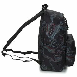 Eastpak PADDED PAK'R 24L for Sacs à dos Couleur Noir -Eastpak Soldes 22579259 500 C