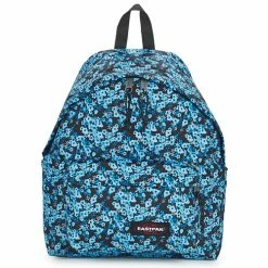 Eastpak PADDED PAK'R 24L for Sacs à dos Couleur Bleu
