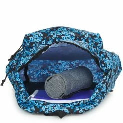 Eastpak PADDED PAK'R 24L for Sacs à dos Couleur Bleu -Eastpak Soldes 22579260 500 G