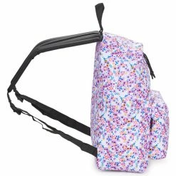 Eastpak PADDED PAK'R 24L for Sacs à dos Couleur Rose -Eastpak Soldes 22579261 500 C