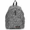Eastpak PADDED PAK'R 24L for Sacs à dos Couleur Noir / Blanc -Eastpak Soldes 22579262 500 A