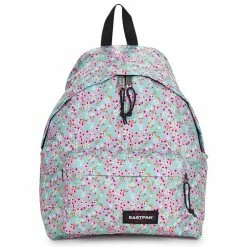 Eastpak PADDED PAK'R 24L for Sacs à dos Couleur Rose
