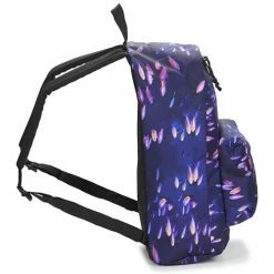 Eastpak OUT OF OFFICE X NATIONAL GEOGRAPHIC for Sacs à dos Couleur Bleu -Eastpak Soldes 22579264 500 C