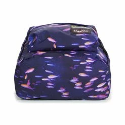 Eastpak OUT OF OFFICE X NATIONAL GEOGRAPHIC for Sacs à dos Couleur Bleu -Eastpak Soldes 22579264 500 D