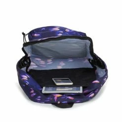 Eastpak OUT OF OFFICE X NATIONAL GEOGRAPHIC for Sacs à dos Couleur Bleu -Eastpak Soldes 22579264 500 G