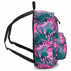 Eastpak OUT OF OFFICE for Sacs à dos Couleur Rose -Eastpak Soldes 22579266 500 C