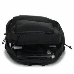 Eastpak PADDED DOUBLE for Sacs à dos Couleur Noir -Eastpak Soldes 22579272 500 G