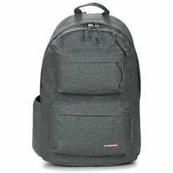 Eastpak PADDED DOUBLE for Sacs à dos Couleur Gris