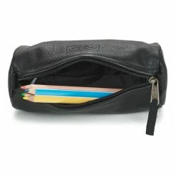Eastpak BENCHMARK SINGLE for Trousses Couleur Noir -Eastpak Soldes 22579274 500 G