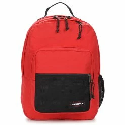 Eastpak PINZIP for Sacs à dos Couleur Rouge