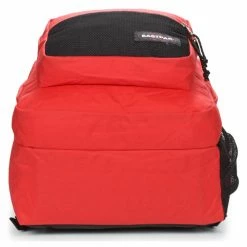 Eastpak PINZIP for Sacs à dos Couleur Rouge -Eastpak Soldes 22579275 500 D