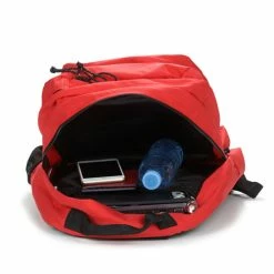 Eastpak PINZIP for Sacs à dos Couleur Rouge -Eastpak Soldes 22579275 500 G