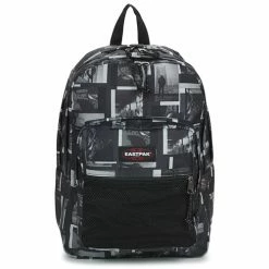 Eastpak PINNACLE for Sacs à dos Couleur Noir