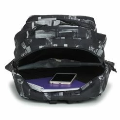 Eastpak PINNACLE for Sacs à dos Couleur Noir -Eastpak Soldes 22579276 500 G