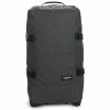 Eastpak TRANVERZ M 78L for Valises Couleur Gris -Eastpak Soldes 22579278 500 A
