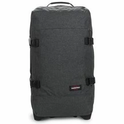 Eastpak TRANVERZ M 78L for Valises Couleur Gris
