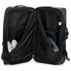 Eastpak TRANVERZ M 78L for Valises Couleur Gris -Eastpak Soldes 22579278 500 G