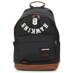 Eastpak PADDED X STRANGER THING for Sacs à dos Couleur Noir