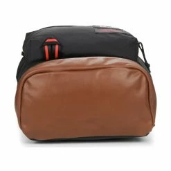 Eastpak PADDED X STRANGER THING for Sacs à dos Couleur Noir -Eastpak Soldes 22579279 500 D