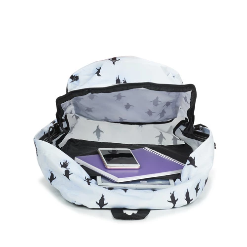 Eastpak OUT OF OFFICE X NATIONAL GEOGRAPHIC for Sacs à dos Couleur Blanc 7 Eastpak OUT OF OFFICE X NATIONAL GEOGRAPHIC for Sacs à dos Couleur Blanc – Image 5