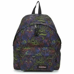 Eastpak PADDED PAK R NEON for Sacs à dos Couleur Multicolore