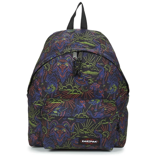 Eastpak PADDED PAK R NEON for Sacs à dos Couleur Multicolore 3 Eastpak PADDED PAK R NEON for Sacs à dos Couleur Multicolore