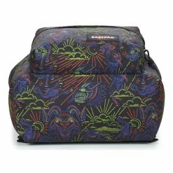 Eastpak PADDED PAK R NEON for Sacs à dos Couleur Multicolore 10 Eastpak PADDED PAK R NEON for Sacs à dos Couleur Multicolore -Eastpak Soldes 22579281 500 D
